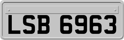 LSB6963