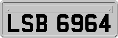 LSB6964