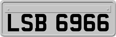 LSB6966