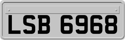 LSB6968