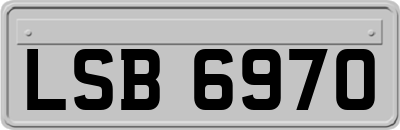 LSB6970