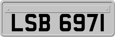 LSB6971