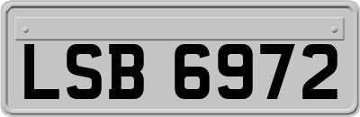 LSB6972