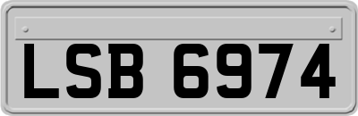 LSB6974