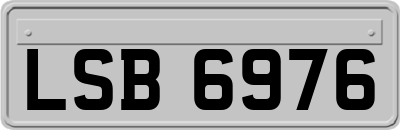 LSB6976