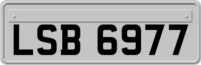 LSB6977