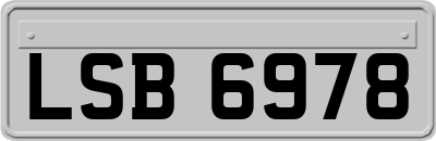 LSB6978