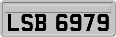 LSB6979