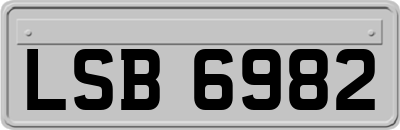 LSB6982