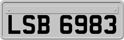 LSB6983