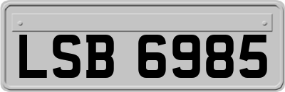 LSB6985