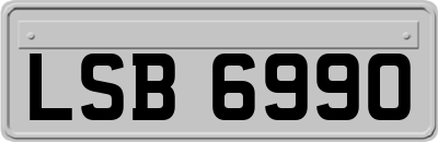 LSB6990