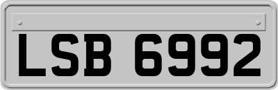 LSB6992