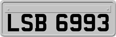 LSB6993