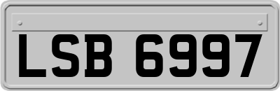 LSB6997