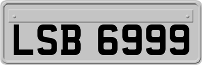 LSB6999