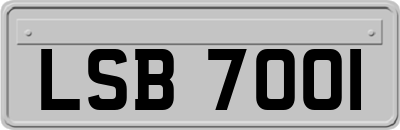 LSB7001