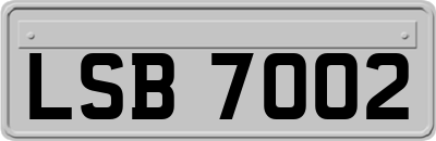 LSB7002