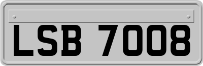 LSB7008