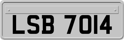 LSB7014