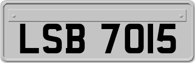 LSB7015