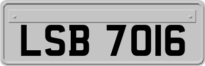 LSB7016