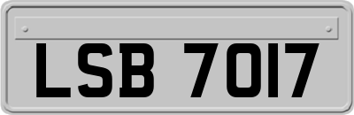 LSB7017