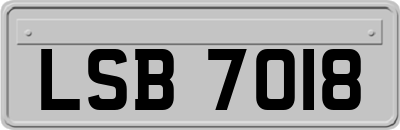 LSB7018