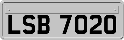 LSB7020