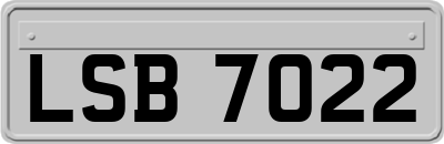 LSB7022