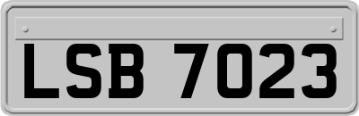 LSB7023