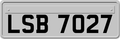 LSB7027