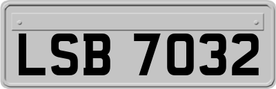 LSB7032
