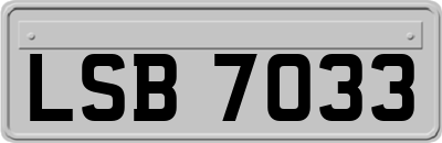 LSB7033