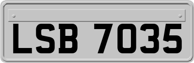 LSB7035