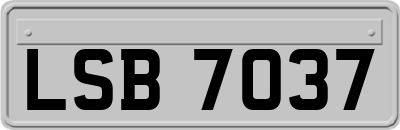 LSB7037