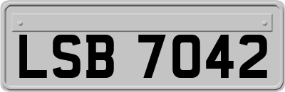 LSB7042