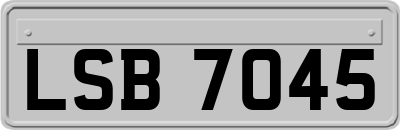 LSB7045