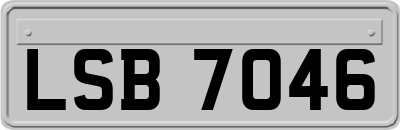 LSB7046
