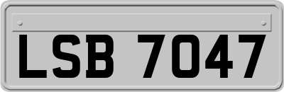 LSB7047