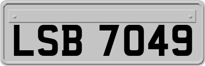 LSB7049