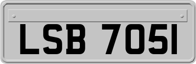 LSB7051