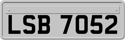 LSB7052