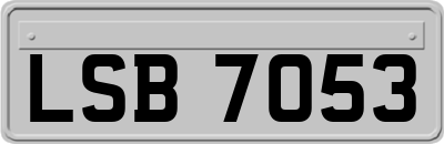 LSB7053