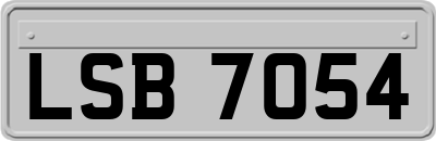 LSB7054