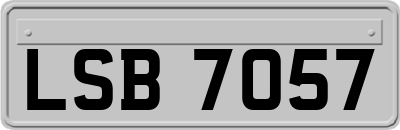 LSB7057