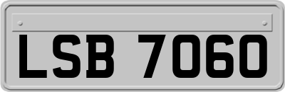LSB7060