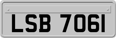 LSB7061