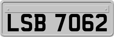 LSB7062
