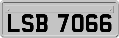 LSB7066